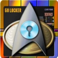 GO LCARS ENTERPRISE LIVE LOCKER (Android) software credits, cast, crew of song
